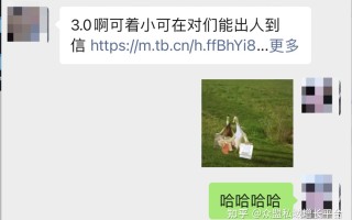 盘点|生态开放、微信群折叠…品牌方应如何应对? 盘点|生态开放、微信群折叠…品牌方应如何应对?
