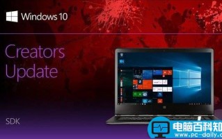 Win10 build 15021 SDK预览