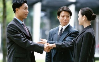 未来“业务员”将消失，取而代之的是新个体经济
