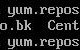 Hyper-V装CentOS需要的Linux Integration Components的步骤分享