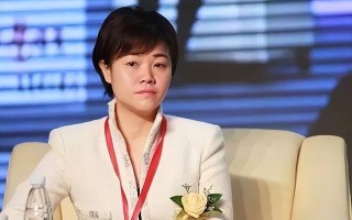 国美停发工资，黄光裕却套现10亿：商人很多但不是每个都是企业家