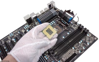 主板如何出厂设置（主板恢复出厂设置步骤）