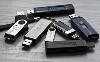 怎么测试u盘有没有问题（怎样鉴别u盘真的假的）