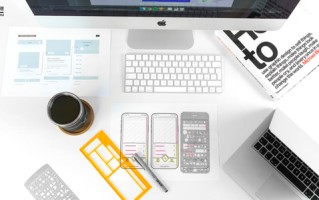 桌面所以图标变大了怎么办-(桌面的图标变大了怎么办)