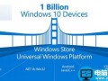 微软公布Win10 SDK Build 10586开发工具更新内容详情