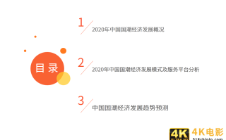 中国国潮经济发展报告 :年轻群体将释放市场消费潜力