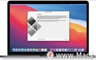 Macbook如何装系统（mac上怎么安装chrome）