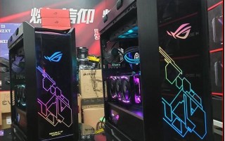 直播电脑配置推荐（直播吃鸡的电脑配置分享）