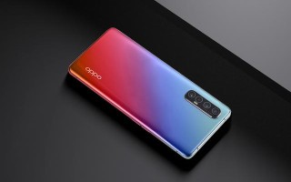 oppo reno3 pro双模5g系统参数（oppo reno3 pro值得入手吗）