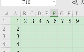 wps如何自动求和公式（wps表格中如何让选中的单元格求和）