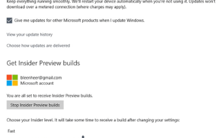 部分用户Win10 Windows更新中惊现th2/RS1更新选项