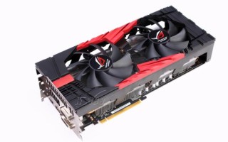 电脑显卡主要看什么（电脑显卡怎么选择合适的）