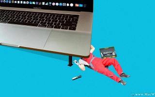 win10mac地址修改（如何在 Mac 上更改 IP 地址）