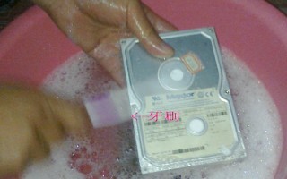 电脑c盘满了怎么办（电脑C盘满了解决方法）