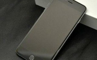 苹果7怎么看系统版本（iphone7怎么看是国行的）