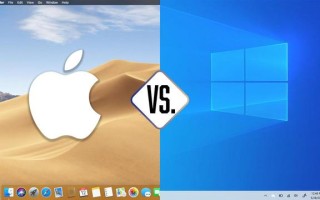 苹果mac是什么系统（苹果mac系统优点缺点）