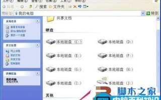 电脑的本地磁盘图标变成一个U盘形状图标了怎么回事?如何解决?