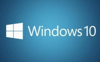 怎样备份系统win10系统镜像（win10备份系统和还原系统方法）