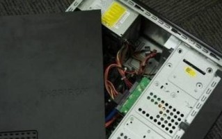 台式固态硬盘如何安装（台式机安装固态硬盘方法步骤）