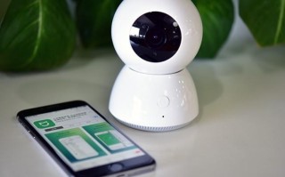 家用监控设备多少钱（家门口安哪种监控好用又便宜）