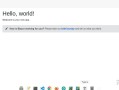 简单探索Rust Web开发