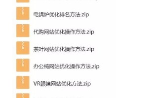 网站运营主要做什么？