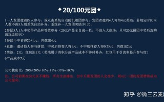 一种创新的抽奖拼团玩法模式介绍