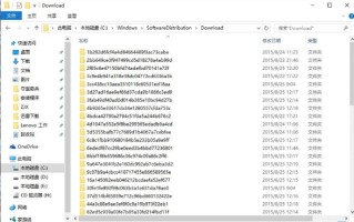 卸载windows10更新补丁-(Win10卸载更新补丁)
