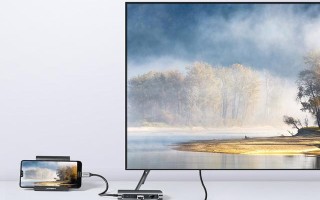 华为手机怎么投屏（华为手机投屏到电视教程）