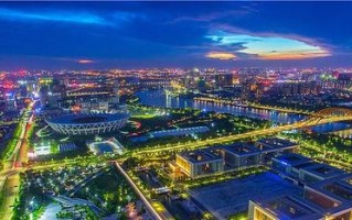 佛山,一座低调但很有实力的城市 佛山,一座低调但很有实力的城市
