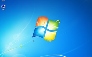 win7不显示桌面了如何打开程序（Win7系统不显示桌面的解决方法）