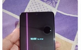手机屏幕变紫解救方法-(华为手机屏幕变紫解救方法)