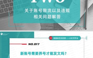 如何运营自己的小红书？