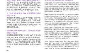 IBM：体验领先者优先进行客户体验数字化转型