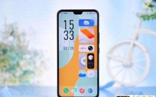 延续自拍血统 拔高硬件性能 vivo S9全面评测