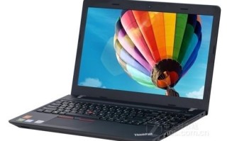 e570联想参数配置（联想thinkpad e550值得购买吗）