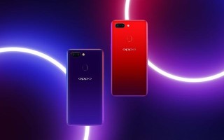 oppor15x怎么样（oppor15x和oppor15 有什么区别）