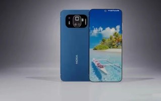 诺基亚最新智能机怎么样（新版诺基亚7210曝光）