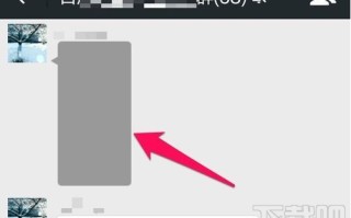 微信打不开朋友圈图片是怎么回事（微信不显示图片的解决方法）
