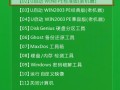 如何启动u盘装系统（u盘启动电脑重装系统教程）