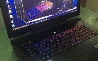 战神G X8参数配置（战神gx8游戏笔记本测评）