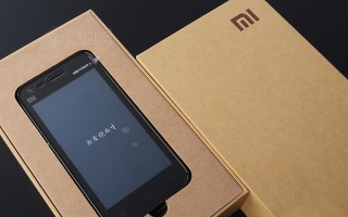小众手机品牌（5款真正的小众手机）