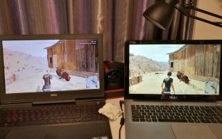 戴尔笔记本如何升级IPS屏（手把手教你给电脑升级IPS屏））