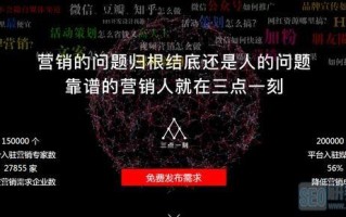 抖音推广运营方法与抖音营销案例 抖音推广运营方法与抖音营销案例