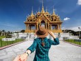 微信旅游小程序的10个营销方案
