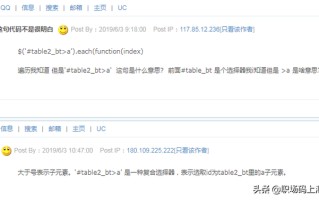 网页开发很容易？先写个试试！3个案例告诉你正确的学习方法