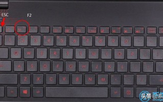 华硕台式电脑如何开机-(华硕台式电脑如何开机启动)