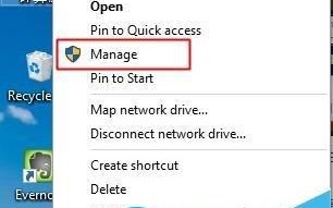 win10电池图标不见了该怎么找回?