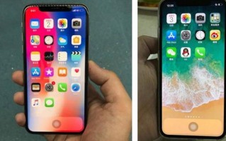 怎么设置虚拟home键（iphonex设置home键详细步骤）