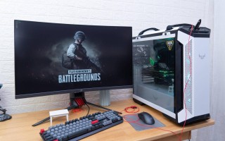 台式电脑怎么组装步骤（组装台式电脑教程详细步骤图解）